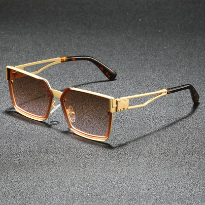 Classic everyday polarised sunglasses for men | Viridian -6