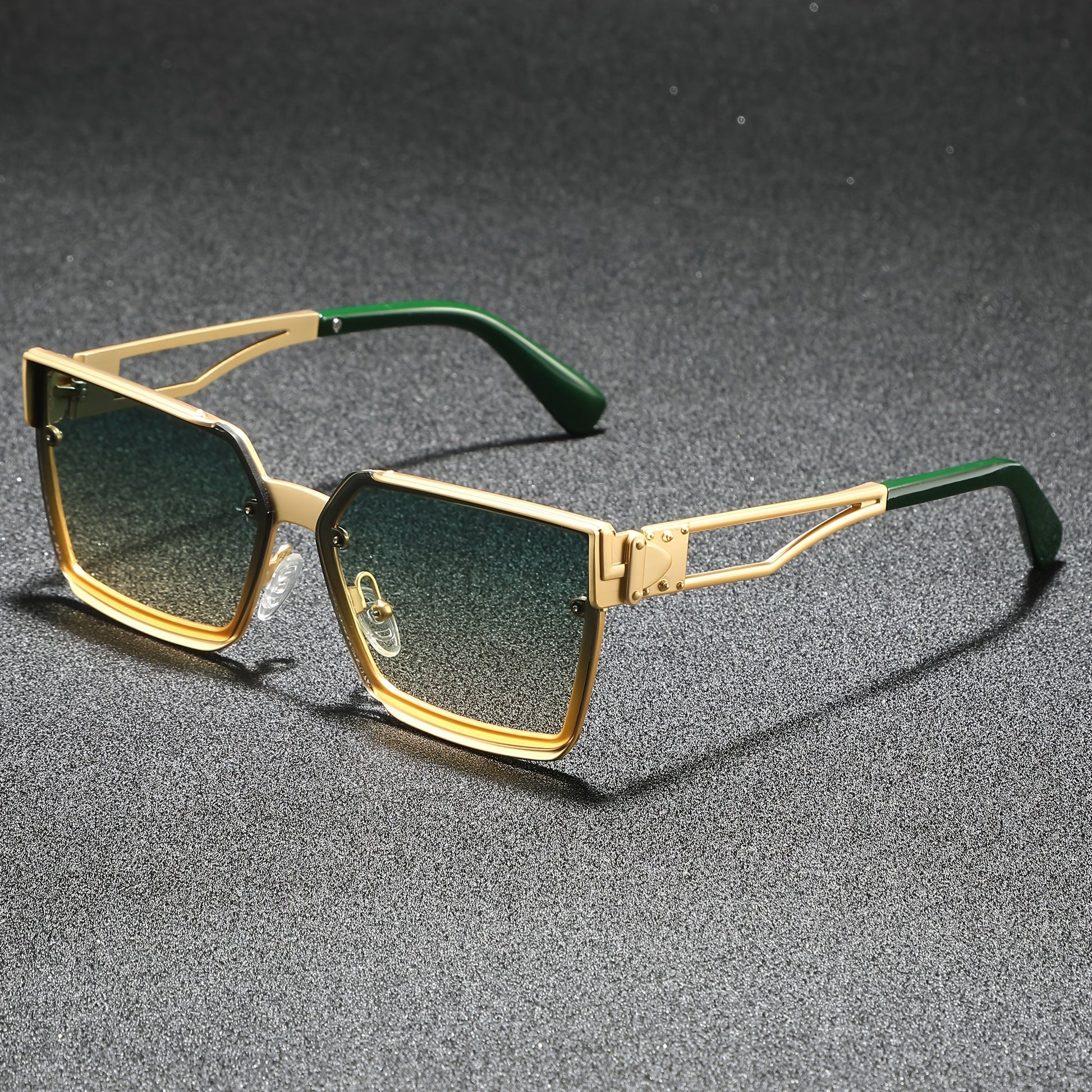 Classic everyday polarised sunglasses for men | Viridian -7