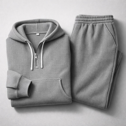 Refined everyday versatile top for men | Hudson -10