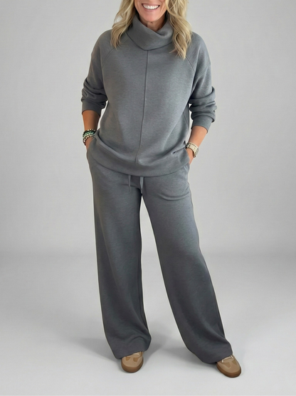 Soft everyday versatile top for women | Cecilia -9