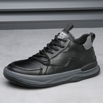 Classic everyday casual trainers for men | Marco -21