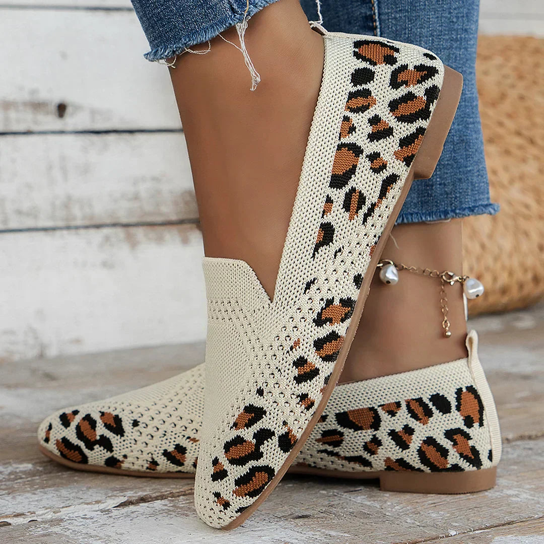 Elegant comfortable summer sandals for women | Evelina -8