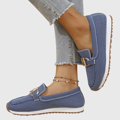 Classic lightweight everyday trainers for women | Selene -8