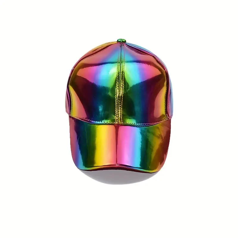 Classic refined stylish hat for men -5
