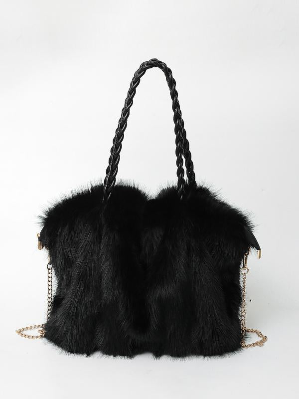 Classic elegant everyday handbag for women | Charlotte -5