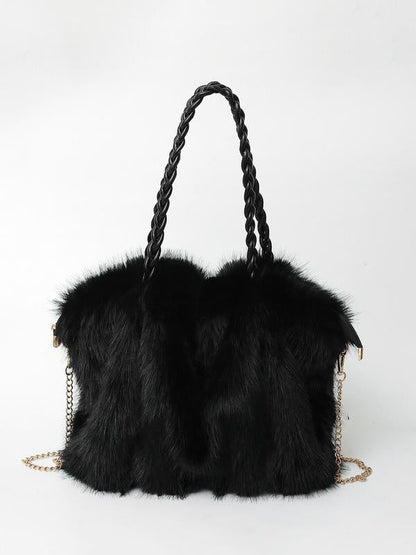 Classic elegant everyday handbag for women | Charlotte -5