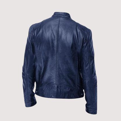 Everyday versatile relaxed jacket for men | Velmor -9