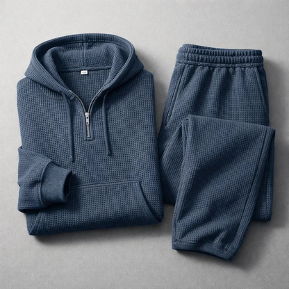 Refined everyday versatile top for men | Hudson -8