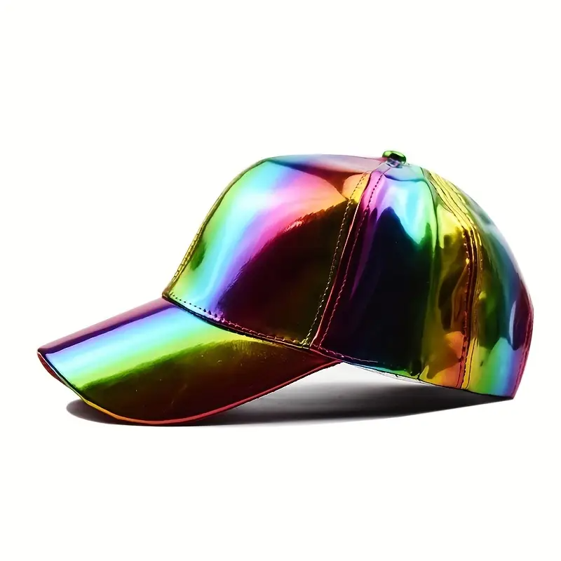 Classic refined stylish hat for men -4