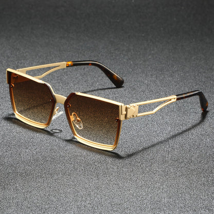 Classic everyday polarised sunglasses for men | Viridian -2