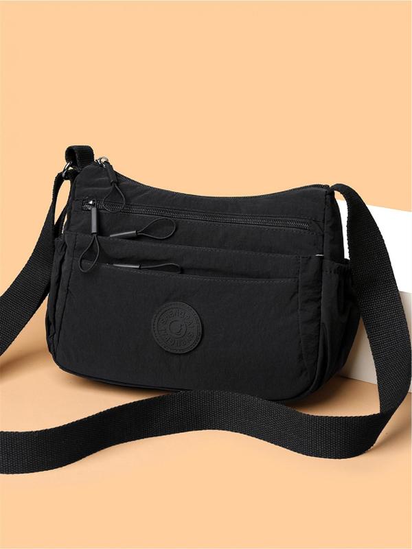 Classic elegant chic handbag for women | MIA -3