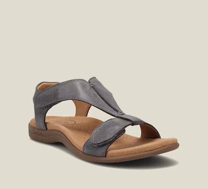 Classic comfortable everyday sandals for women | Maureen -7