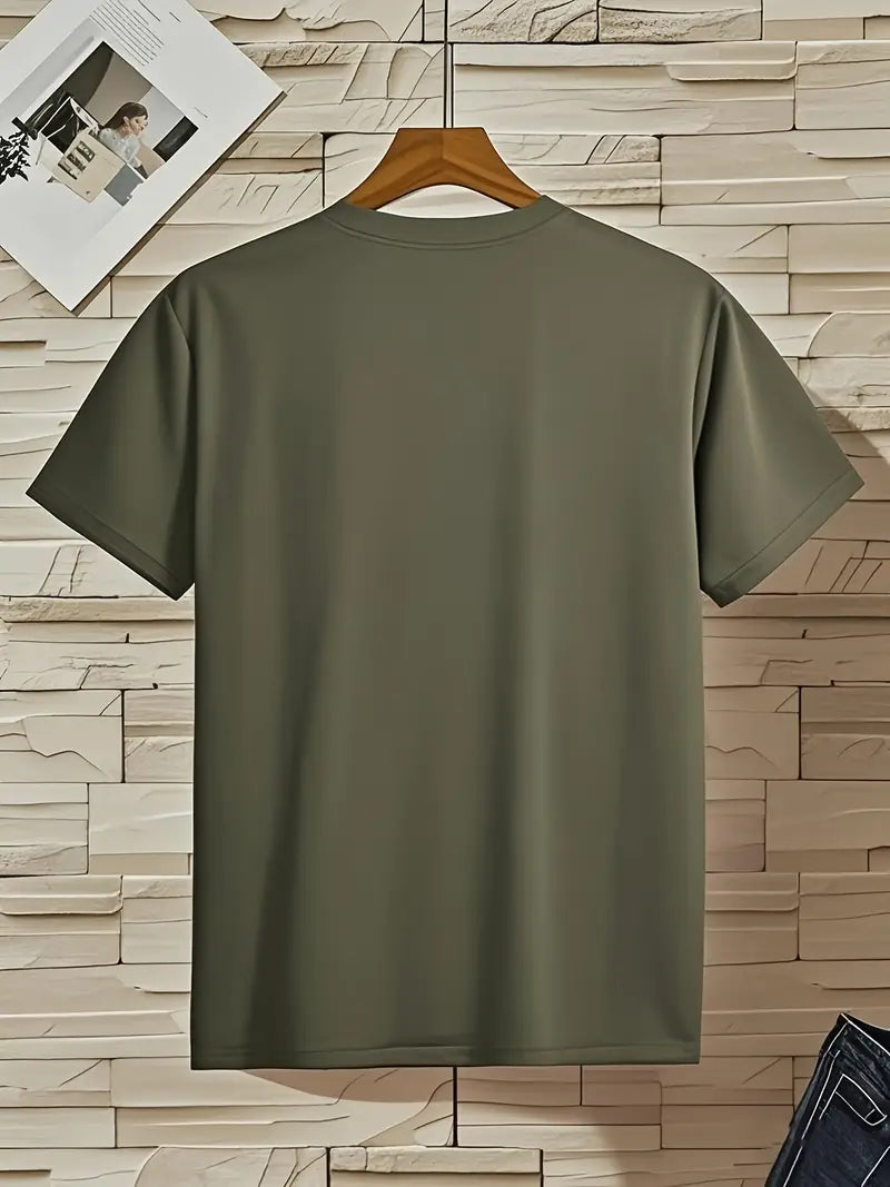 Classic smart everyday shirt for men | Franky -13