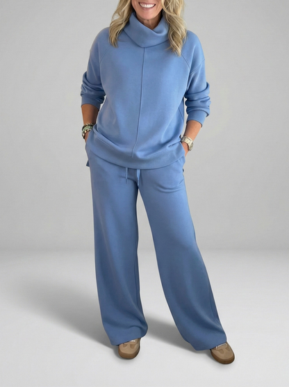 Soft everyday versatile top for women | Cecilia -11