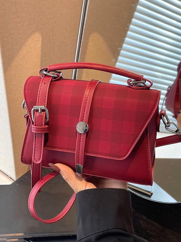 Elegant chic everyday handbag for women | Avanlie -5
