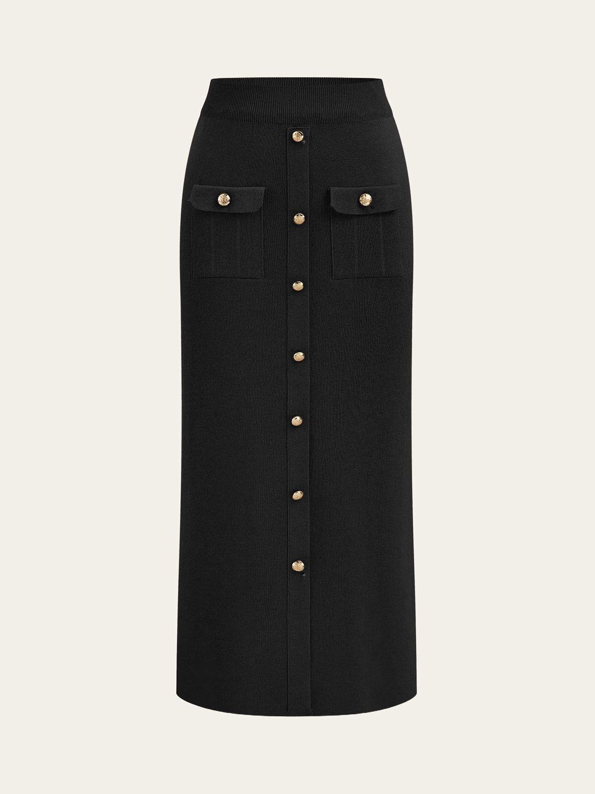 Refined soft relaxed top for women | Valencia -18