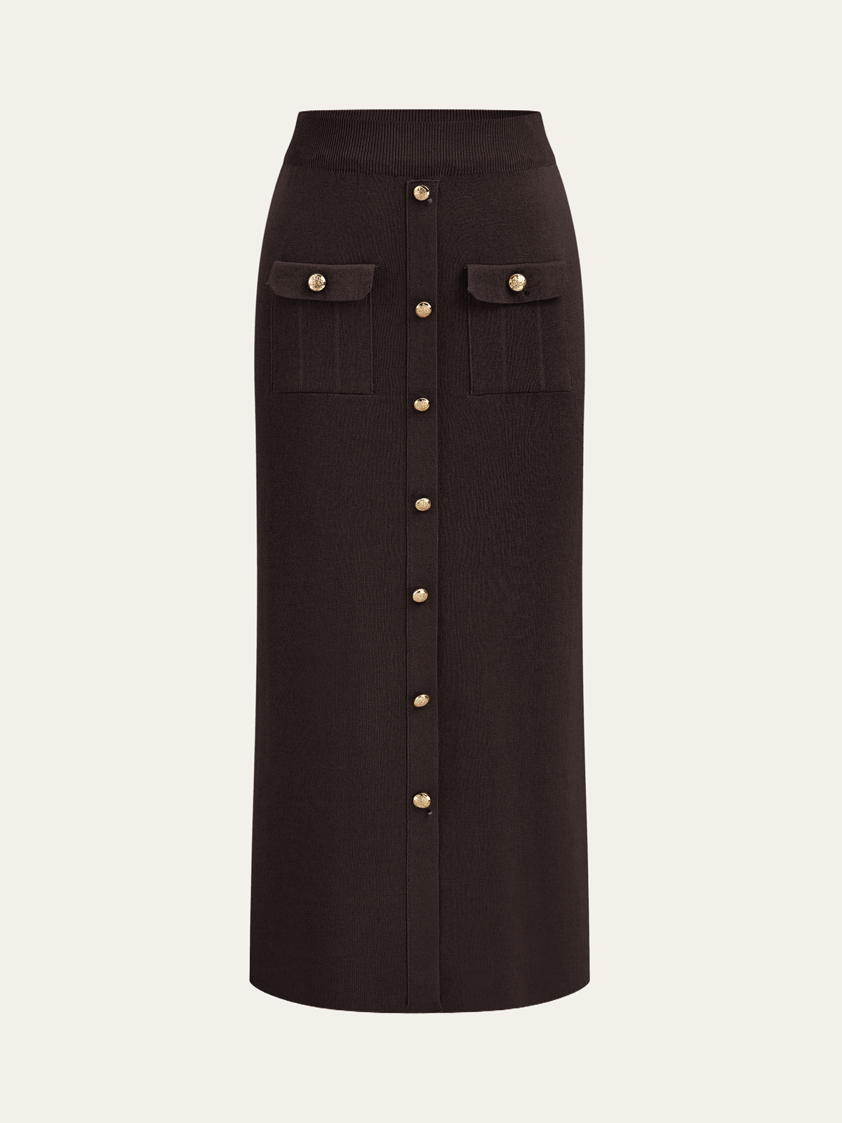 Refined soft relaxed top for women | Valencia -22