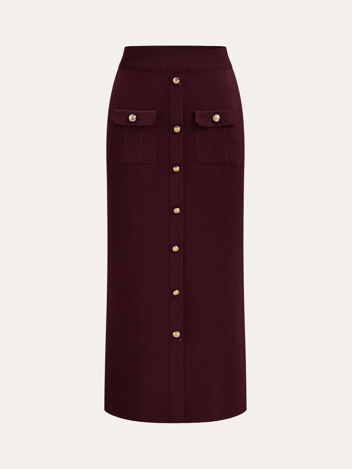 Refined soft relaxed top for women | Valencia -26