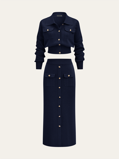 Refined soft relaxed top for women | Valencia -7