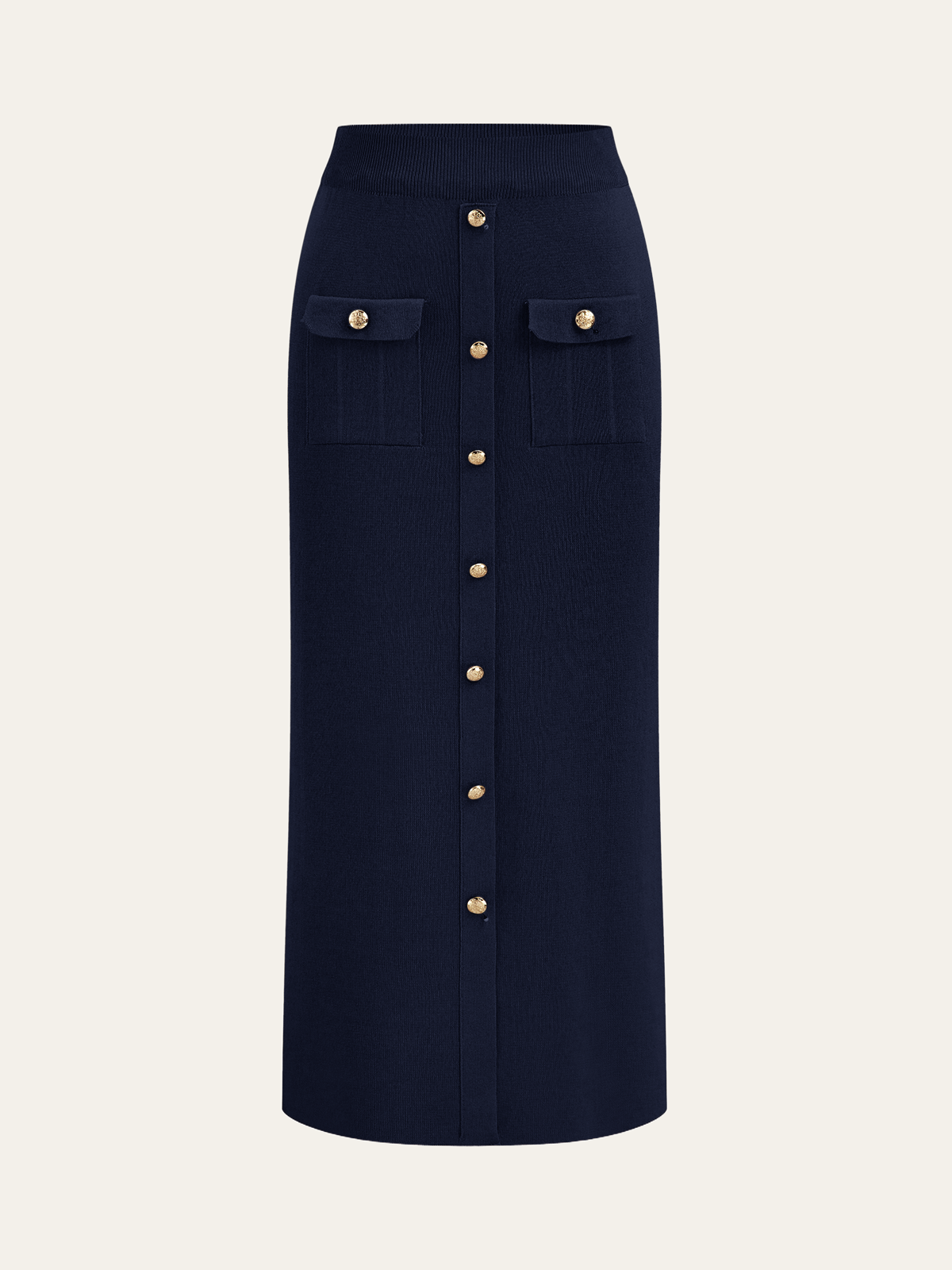 Refined soft relaxed top for women | Valencia -28