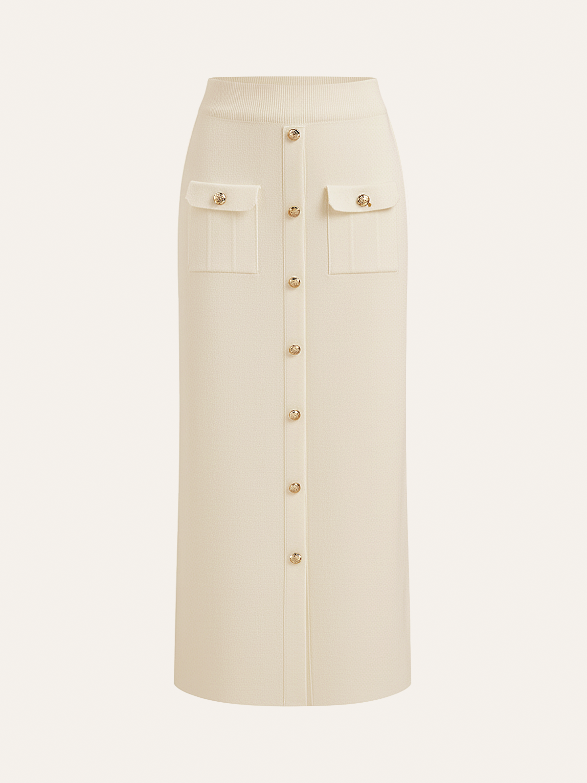 Refined soft relaxed top for women | Valencia -30