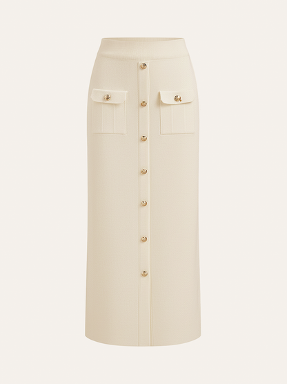 Refined soft relaxed top for women | Valencia -30