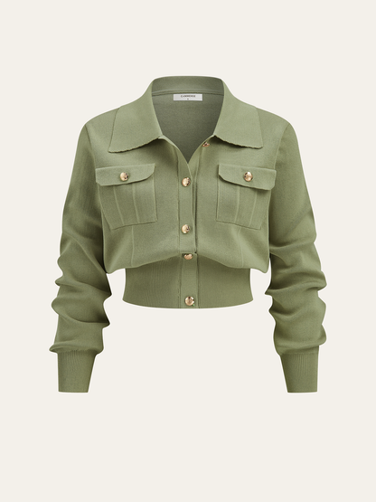 Refined soft relaxed top for women | Valencia -31