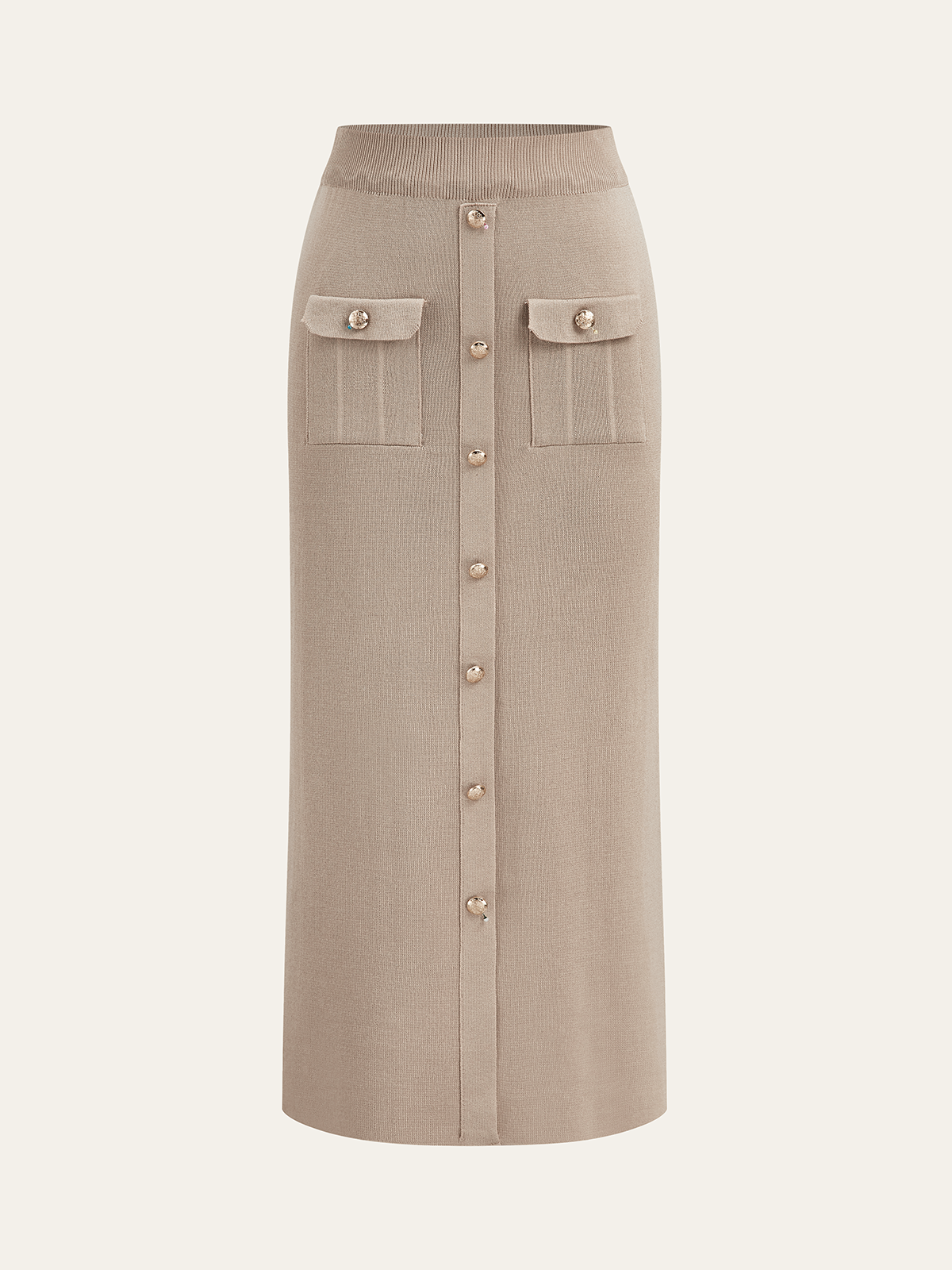 Refined soft relaxed top for women | Valencia -13