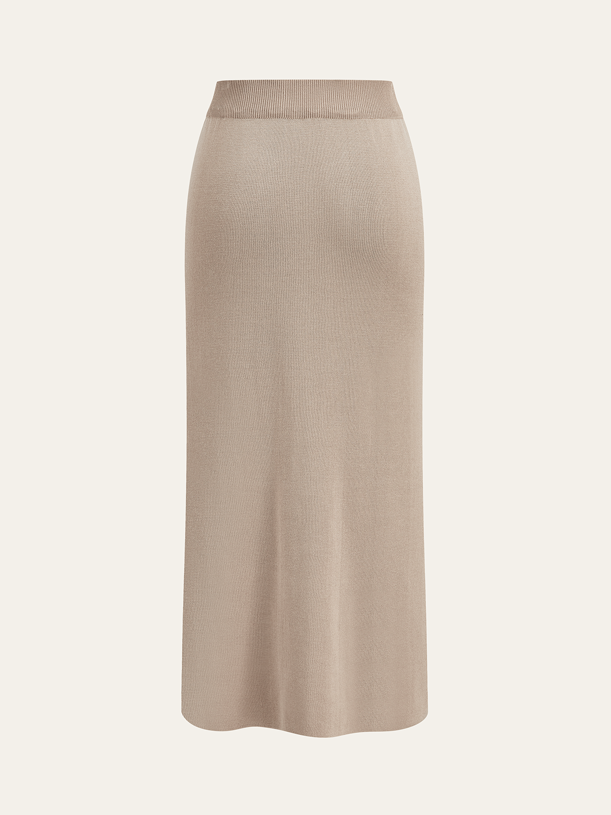 Refined soft relaxed top for women | Valencia -15