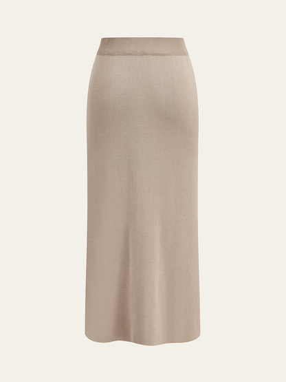 Refined soft relaxed top for women | Valencia -15