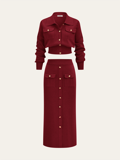 Refined soft relaxed top for women | Valencia -5