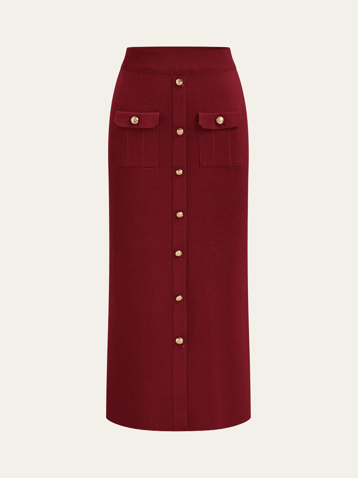 Refined soft relaxed top for women | Valencia -24