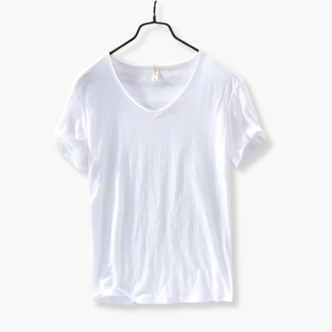 Classic casual relaxed shirt for men | Anders -4
