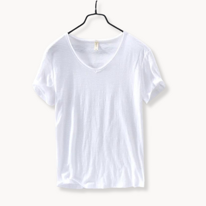 Classic casual relaxed shirt for men | Anders -4