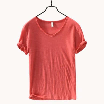 Classic casual relaxed shirt for men | Anders -5