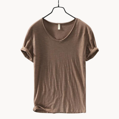 Classic casual relaxed shirt for men | Anders -7