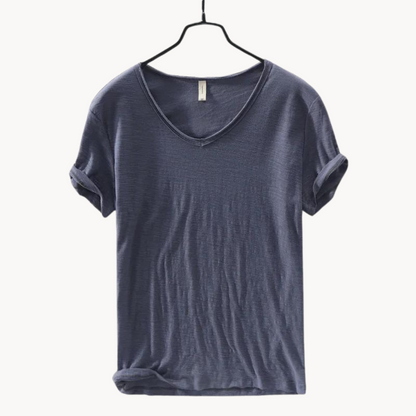 Classic casual relaxed shirt for men | Anders -8