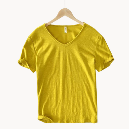 Classic casual relaxed shirt for men | Anders -11