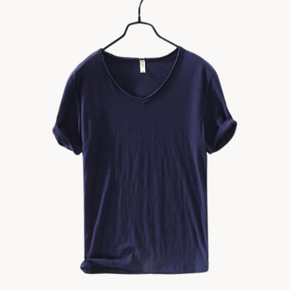 Classic casual relaxed shirt for men | Anders -6