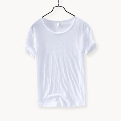 Classic smart relaxed shirt for men | Myron -5