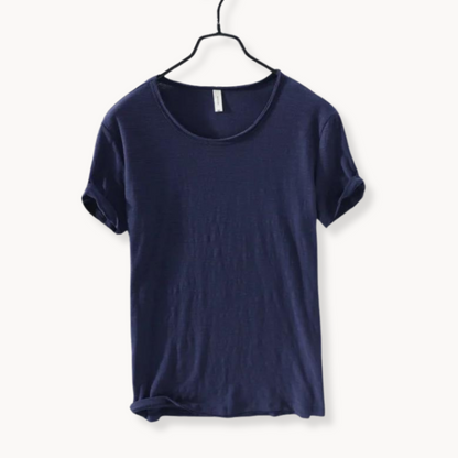 Classic smart relaxed shirt for men | Myron -7