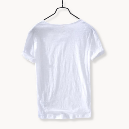 Classic smart relaxed shirt for men | Myron -12