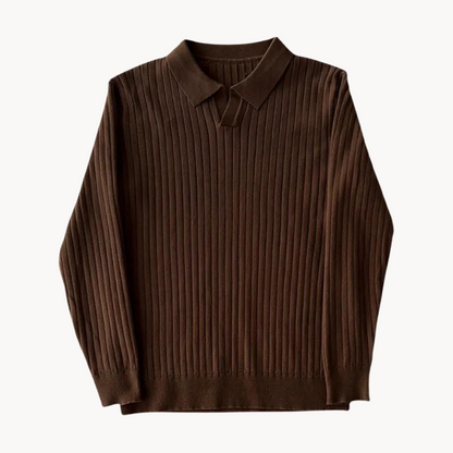 Classic everyday relaxed shirt for men | Ashford -4