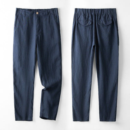 Refined smart structured suit set for men | Sandro -7