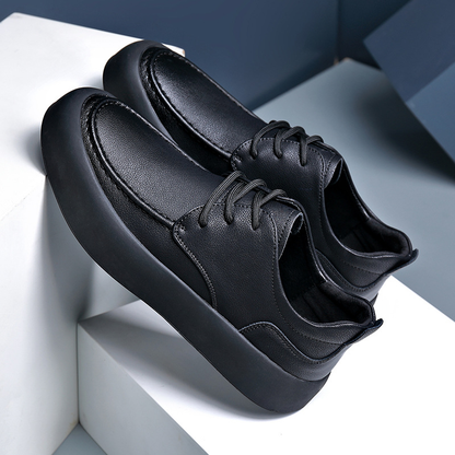 Classic lightweight casual trainers for men | Sahara -3