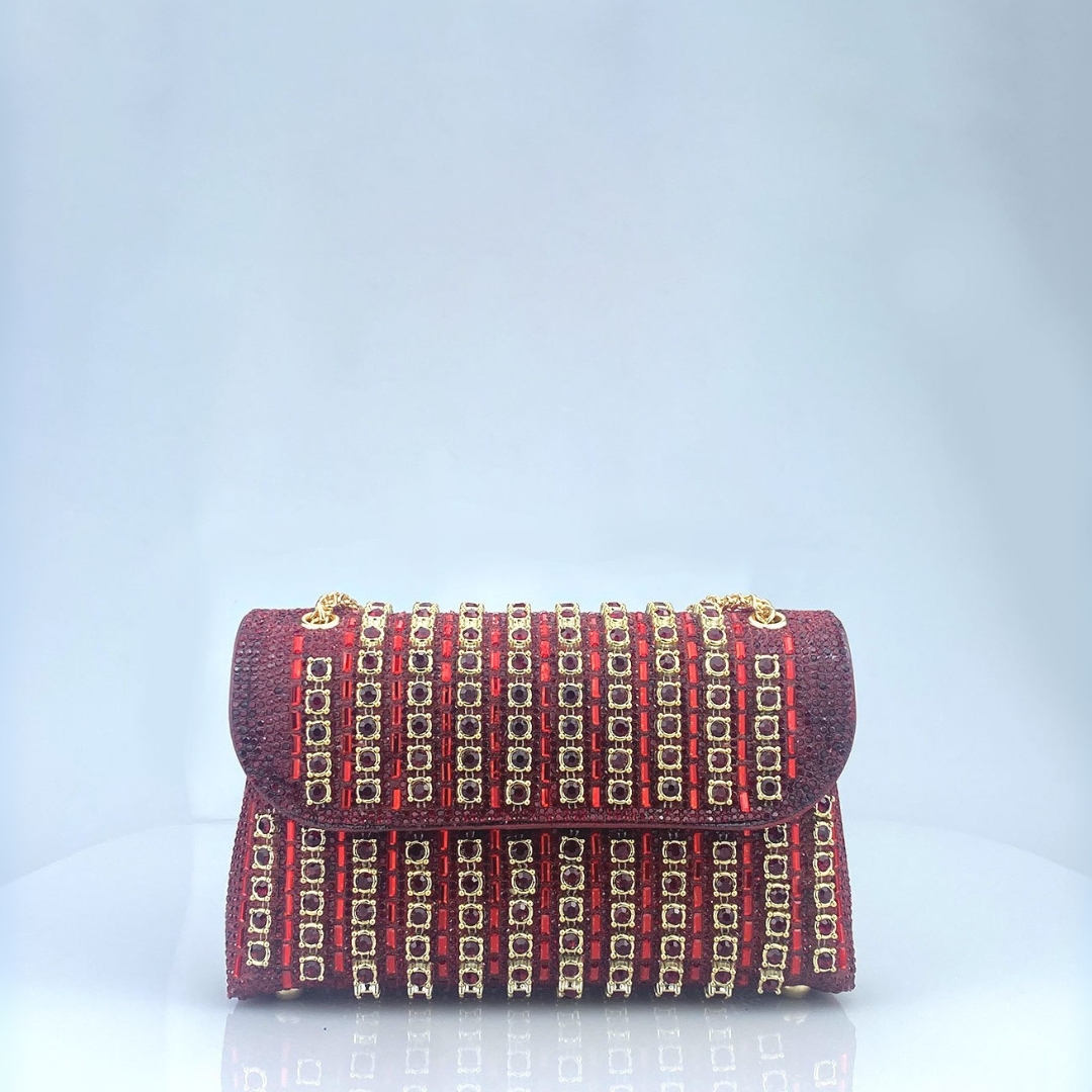 Classic elegant everyday handbag for women | Laviera -1
