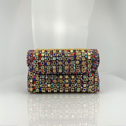 Classic elegant everyday handbag for women | Laviera -2