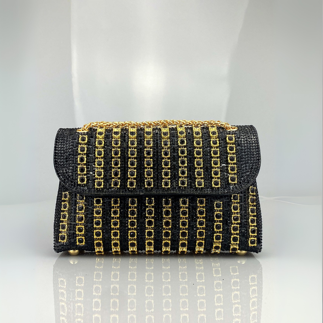 Classic elegant everyday handbag for women | Laviera -3