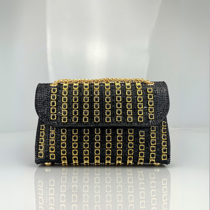 Classic elegant everyday handbag for women | Laviera -3