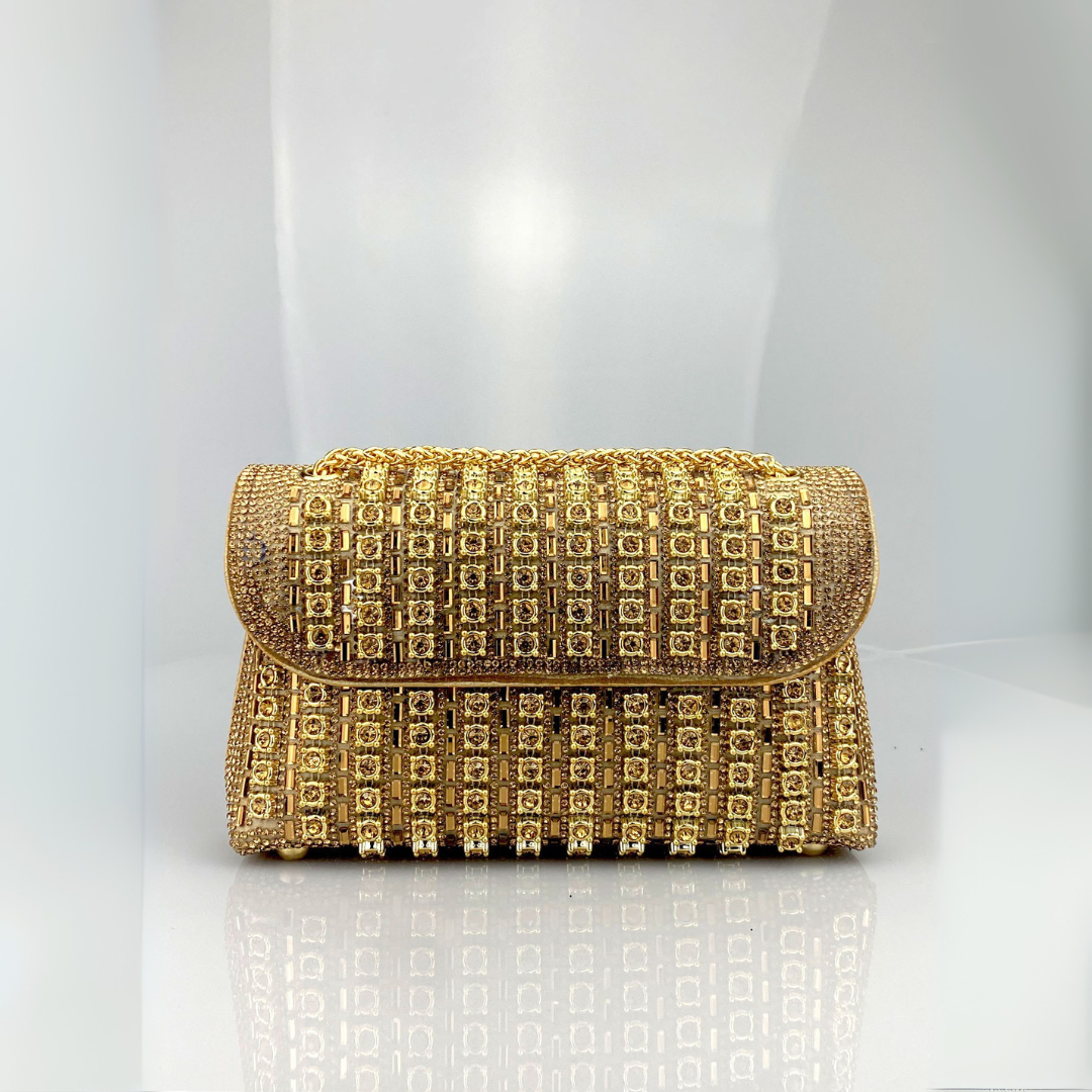 Classic elegant everyday handbag for women | Laviera -4